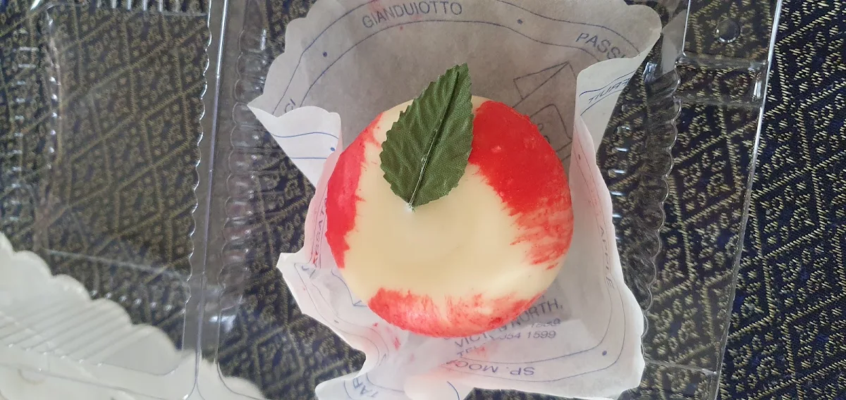 Apple Gelato