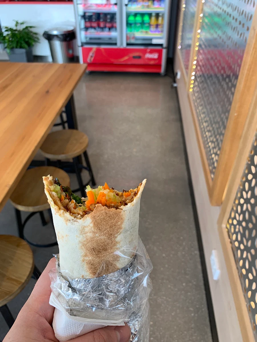 Highlights, Mustafa’s Kebabs Lara