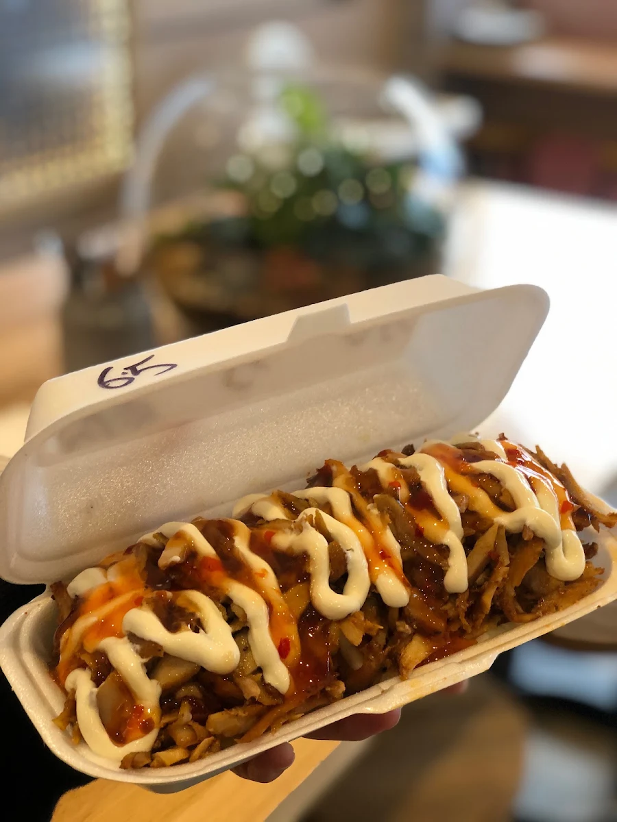 Highlights, Mustafa’s Kebabs Lara