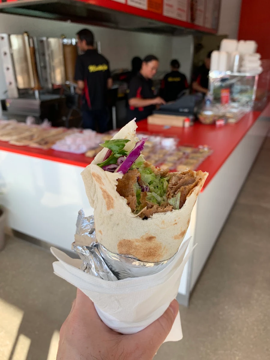 Highlights, Mustafa’s Kebabs Lara