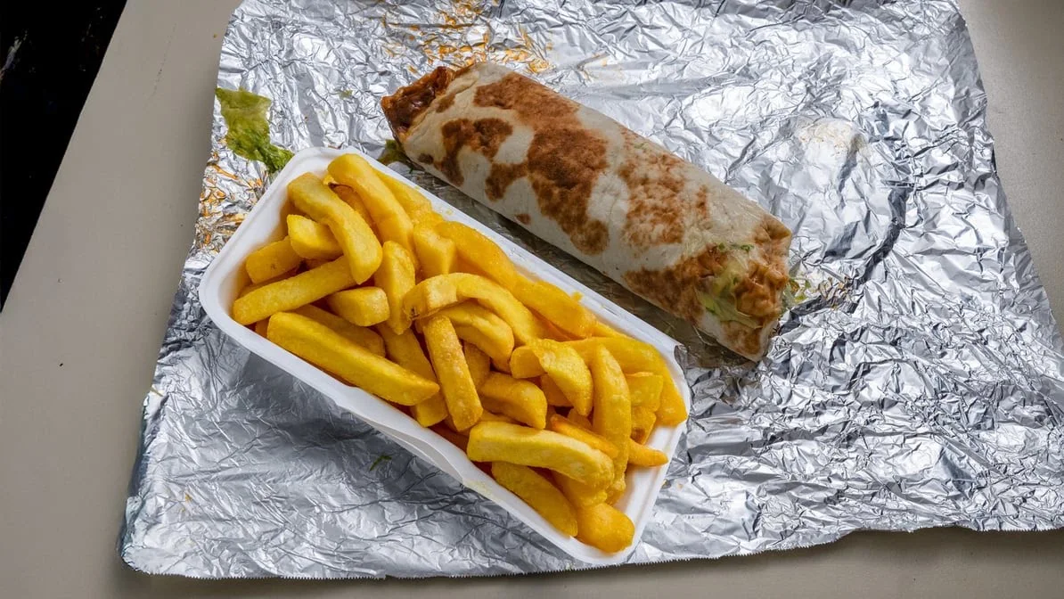 Highlights, Mustafa’s Kebabs Lara