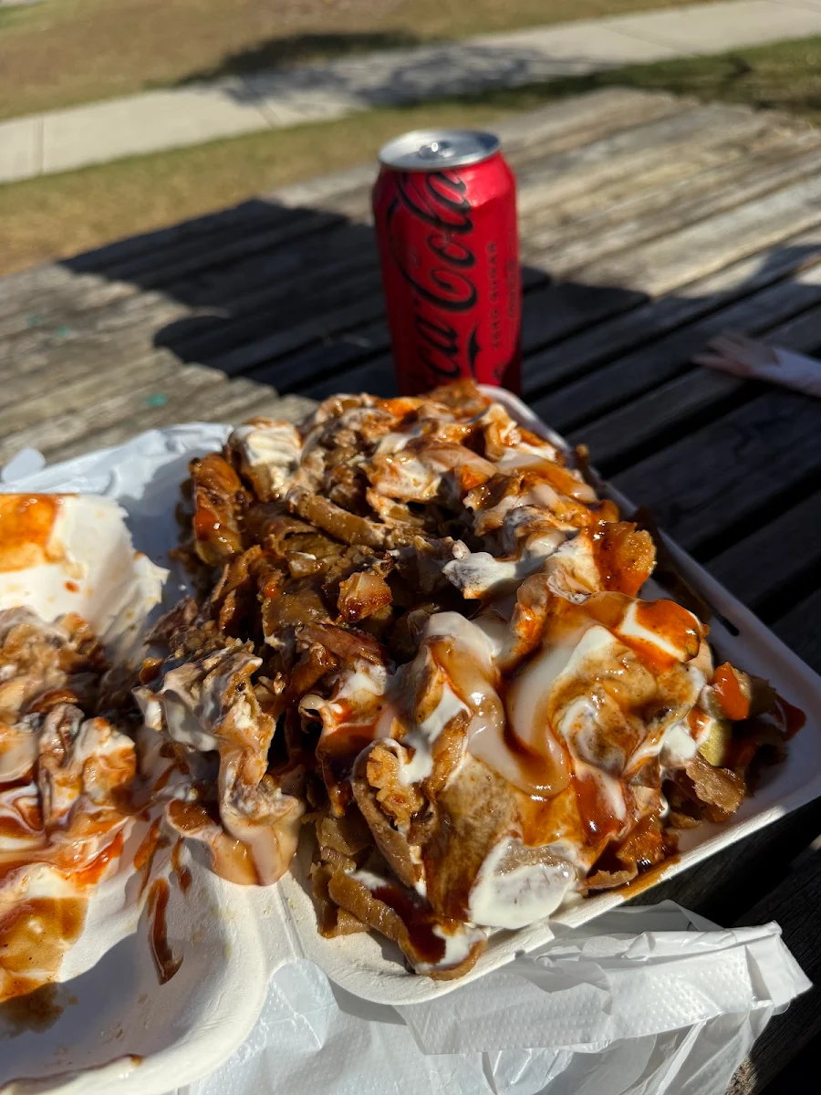 Highlights, Mustafa’s Kebabs Lara