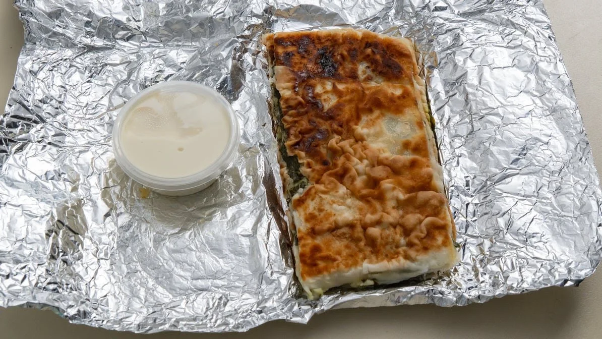 Highlights, Mustafa’s Kebabs Lara