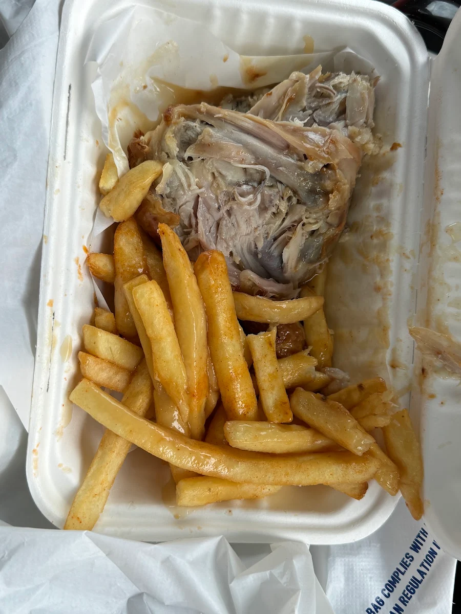 Highlights, Echuca Charcoal Chicken