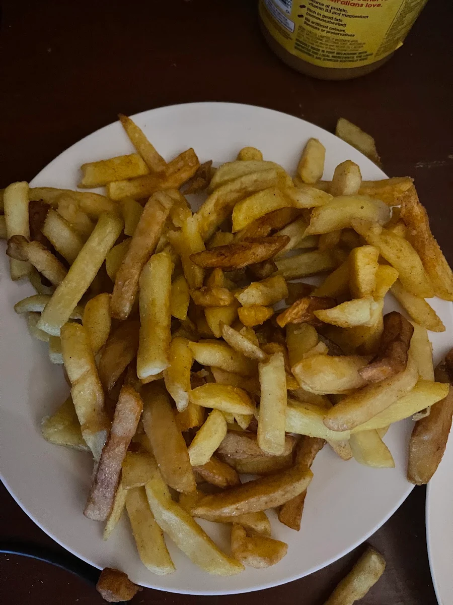 Highlights, Echuca Charcoal Chicken