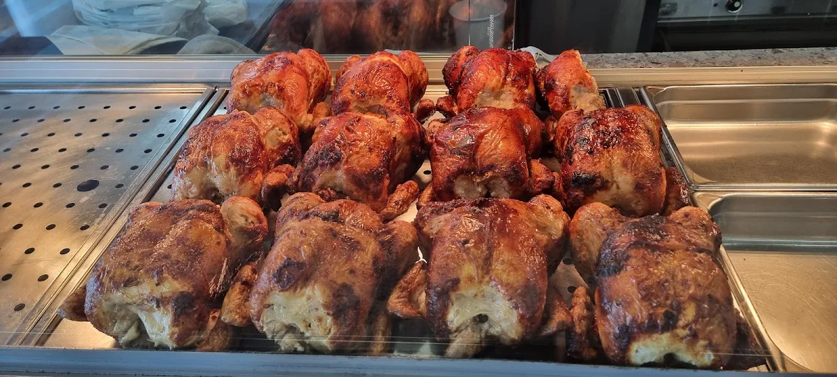 Highlights, Echuca Charcoal Chicken