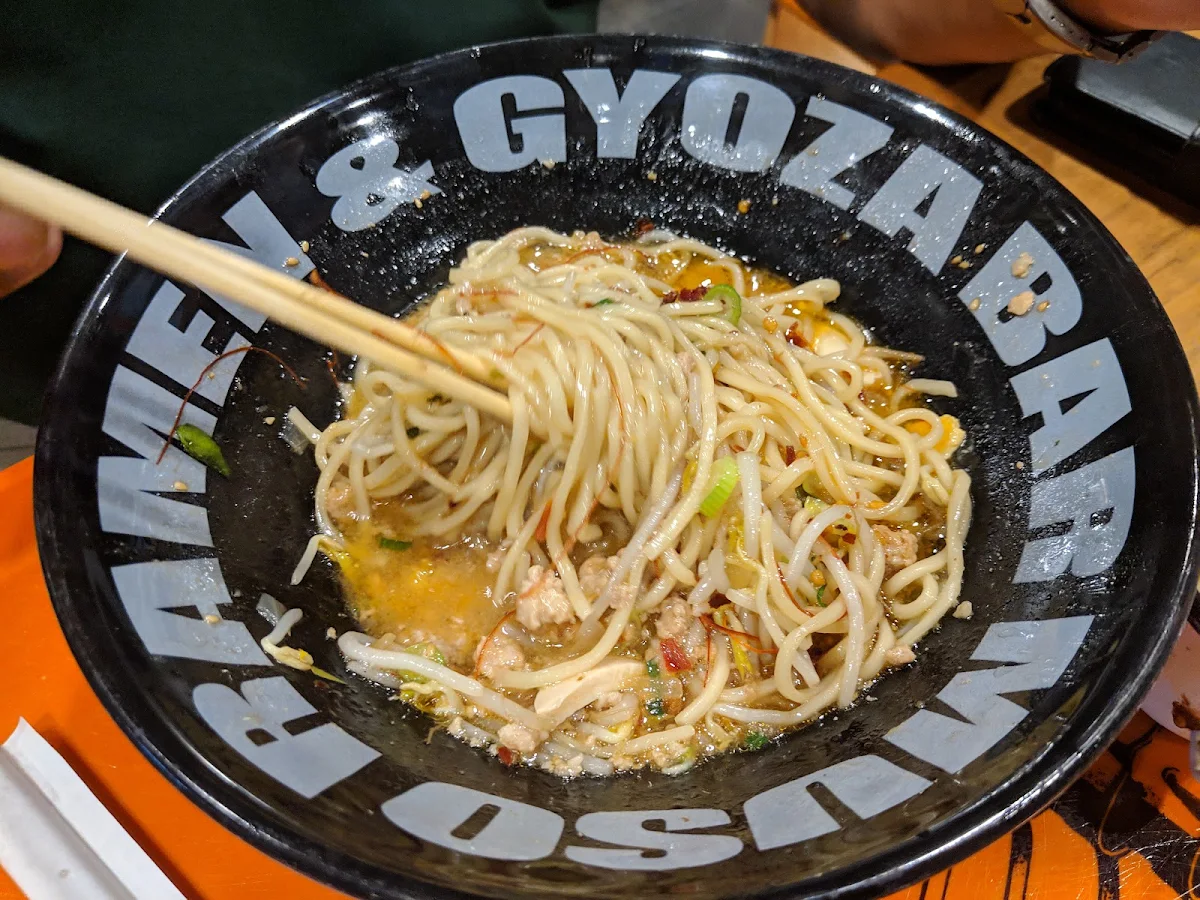 Highlights, Tomori Ramen