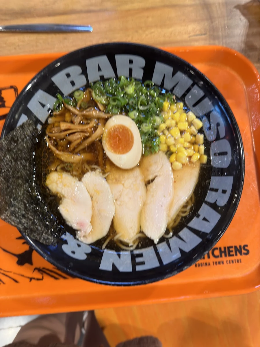 Highlights, Tomori Ramen