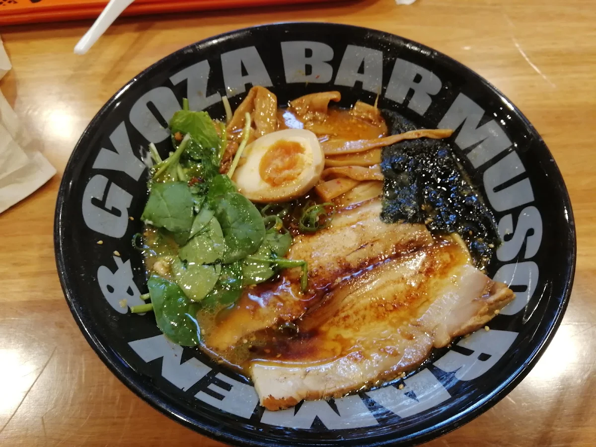 Highlights, Tomori Ramen