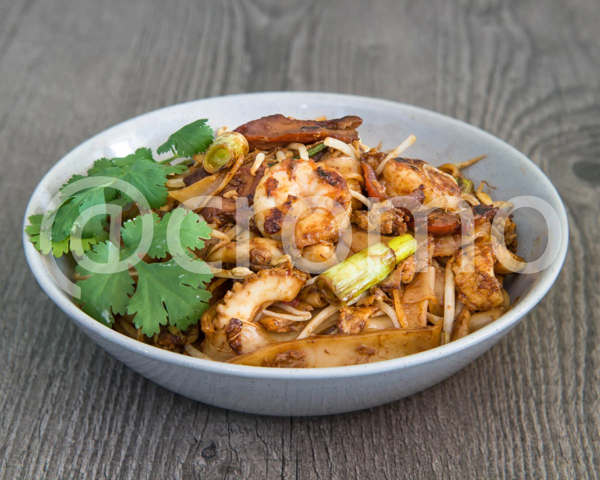 Highlights, Oatley Chinese & Malaysian Restaurant