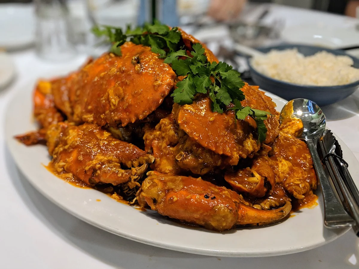 Highlights, Oatley Chinese & Malaysian Restaurant