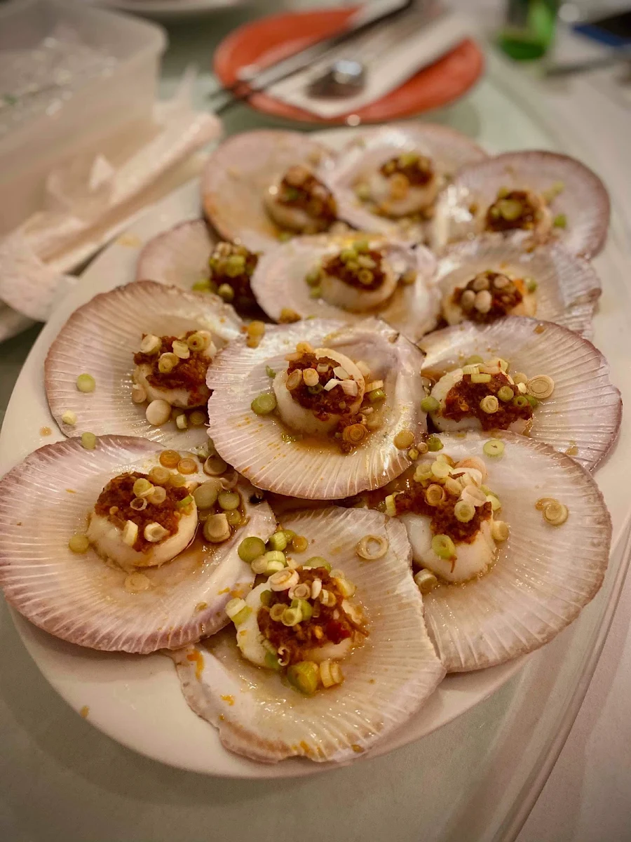 Highlights, Oatley Chinese & Malaysian Restaurant