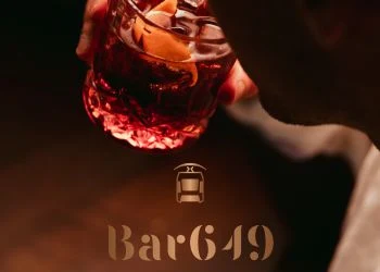 Highlights, Bar649