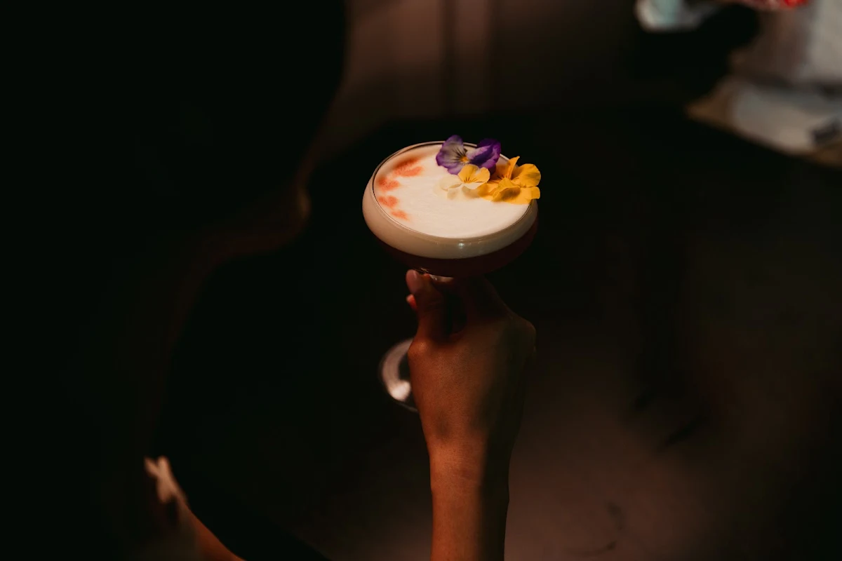 Highlights, Bar649