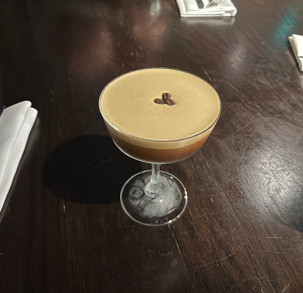Highlights, Bar649