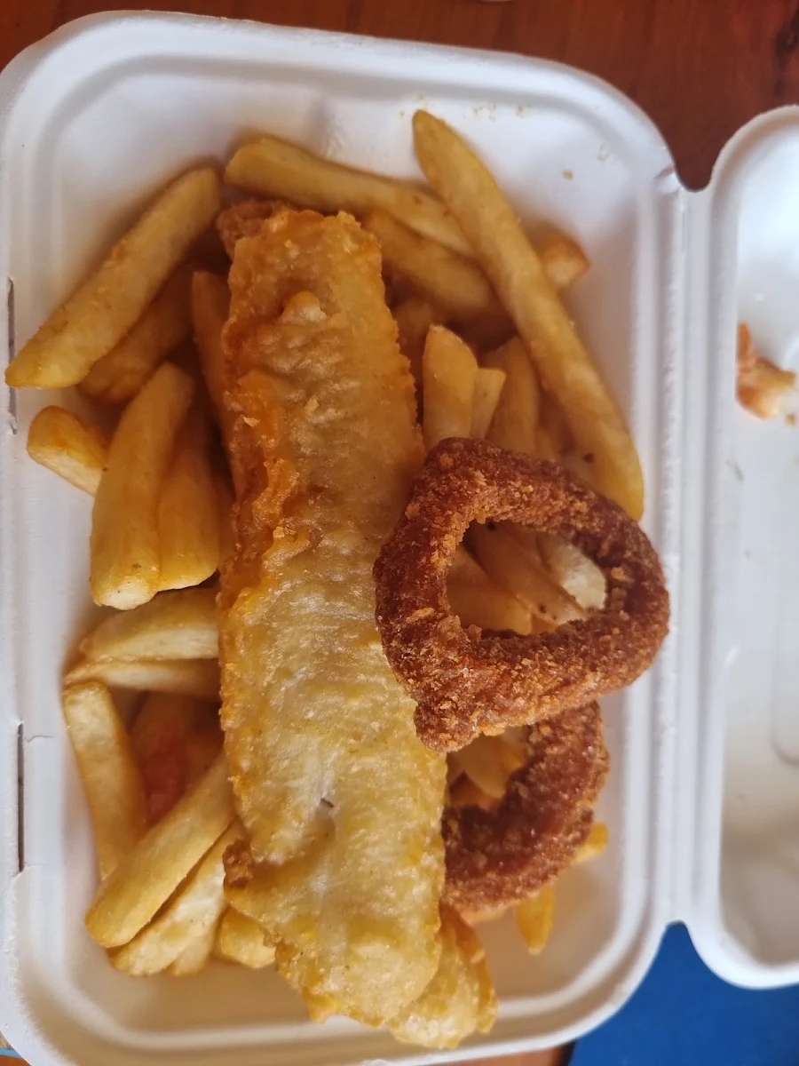 Highlights, Alanvale Store & Takeaway