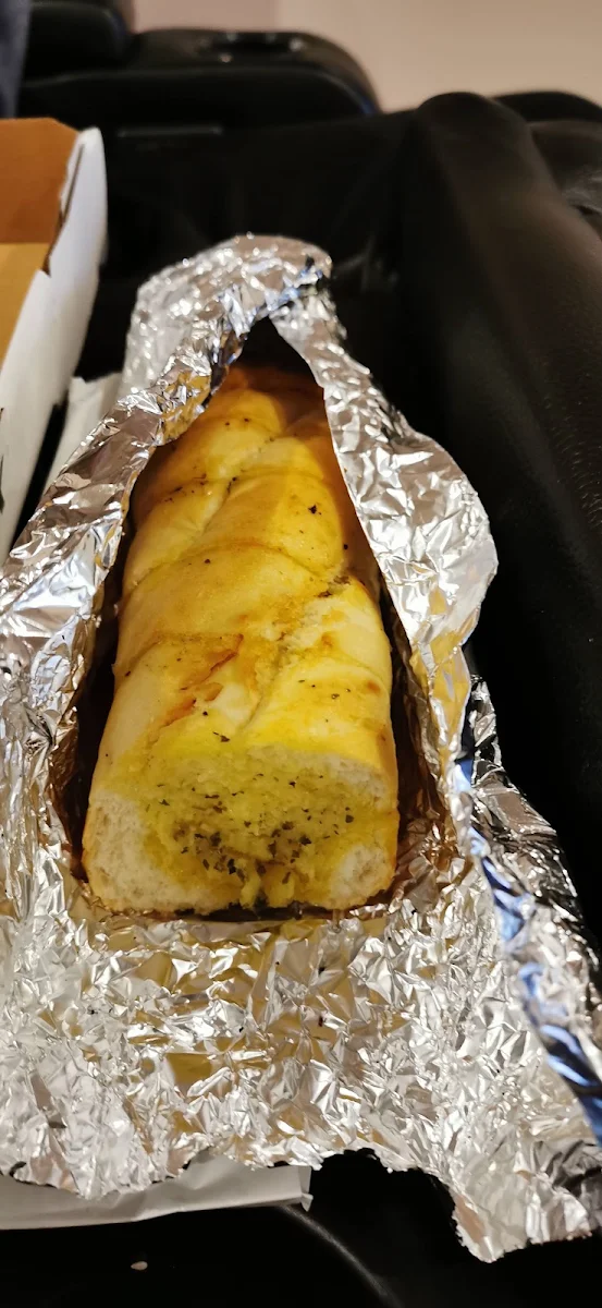 Garlic Bread