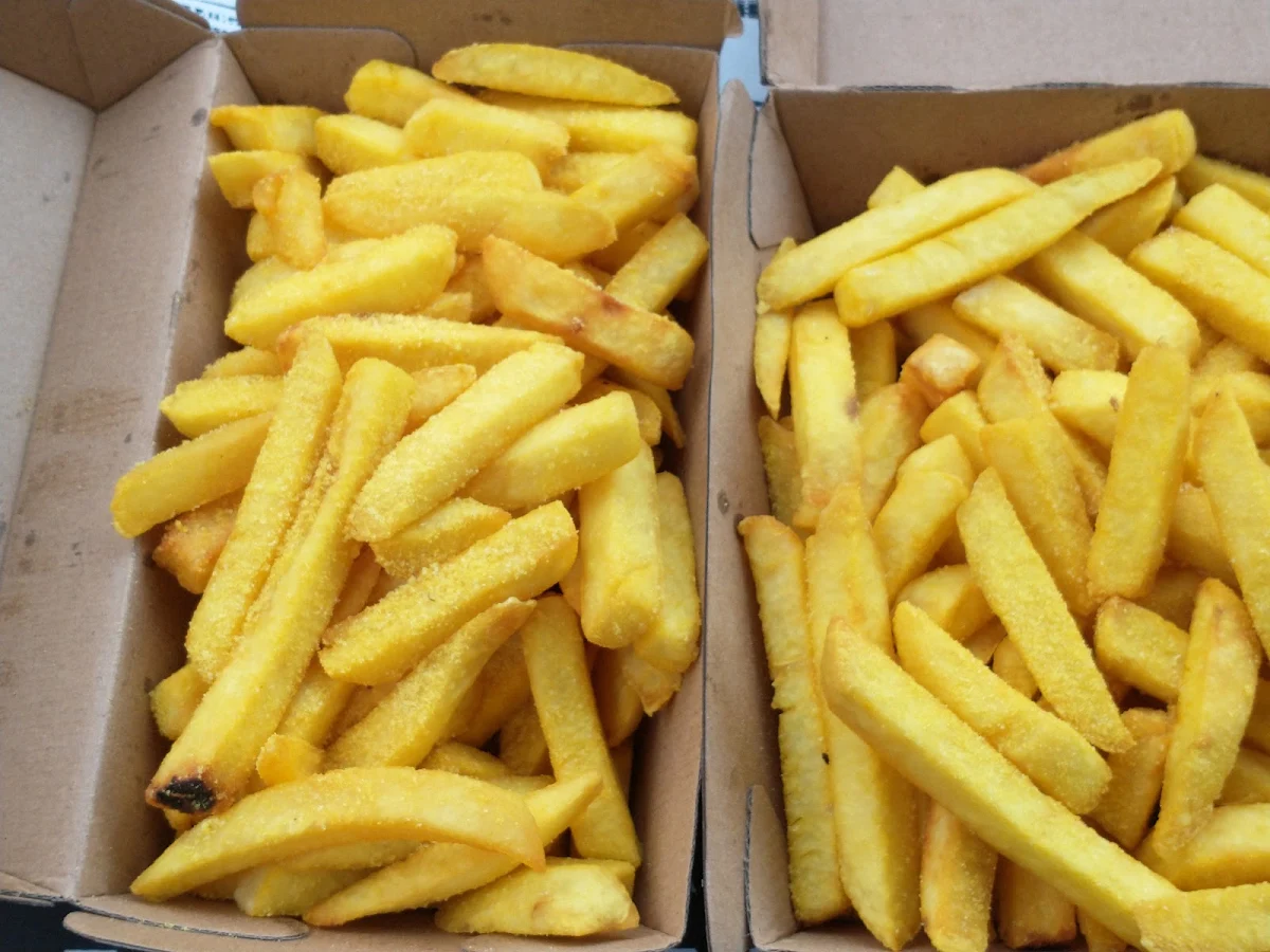 Large Chips