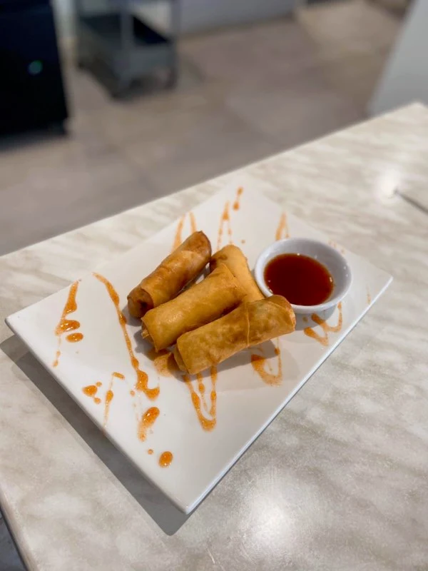 Highlights, Nautilus Thai Gourmet