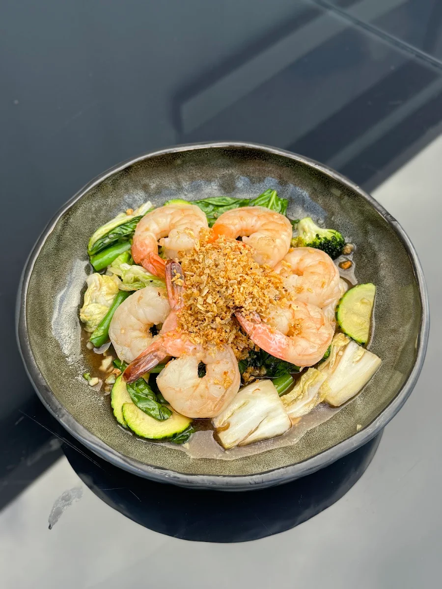 Highlights, Nautilus Thai Gourmet