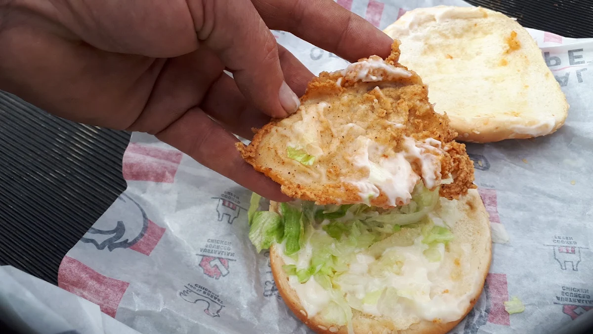 Highlights, KFC Frenchs Forest