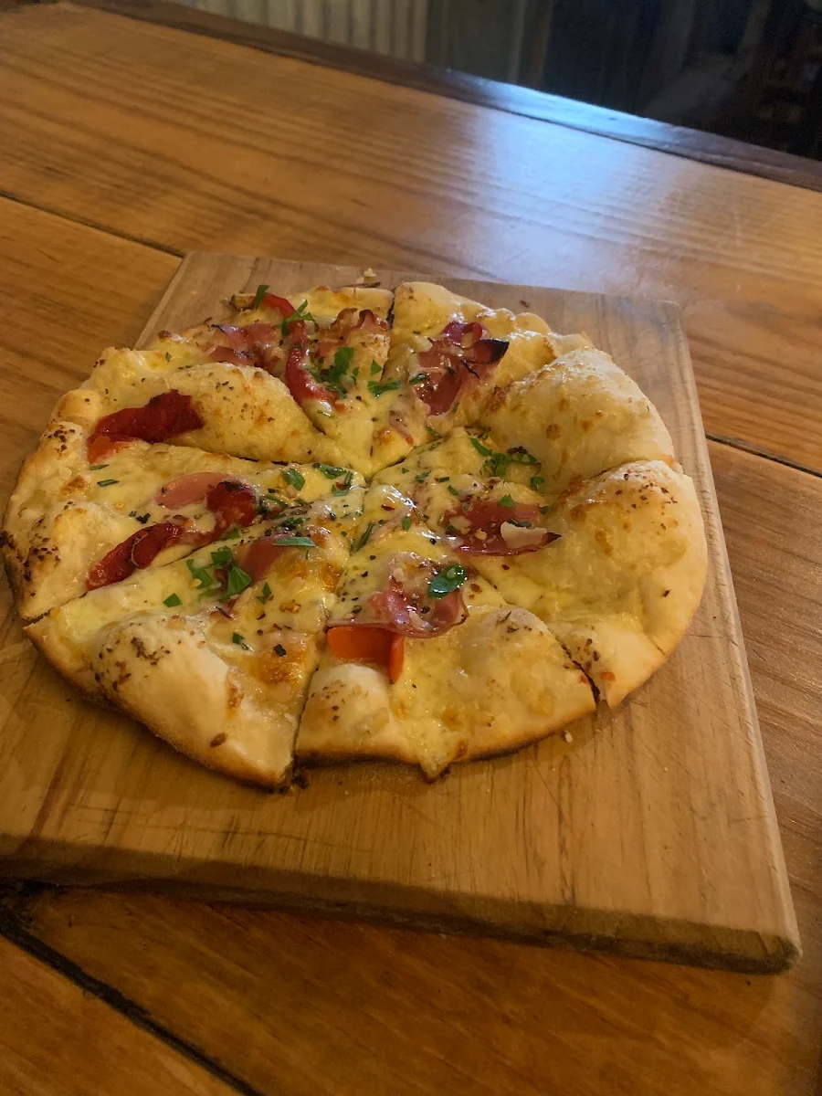 Garlic Base, Kangaroo Island Brewery