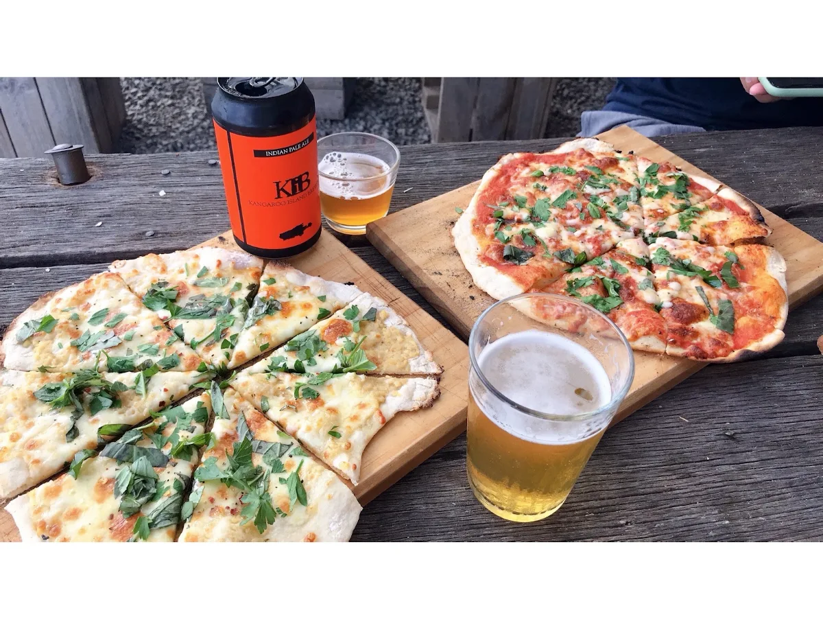 Highlights, Kangaroo Island Brewery
