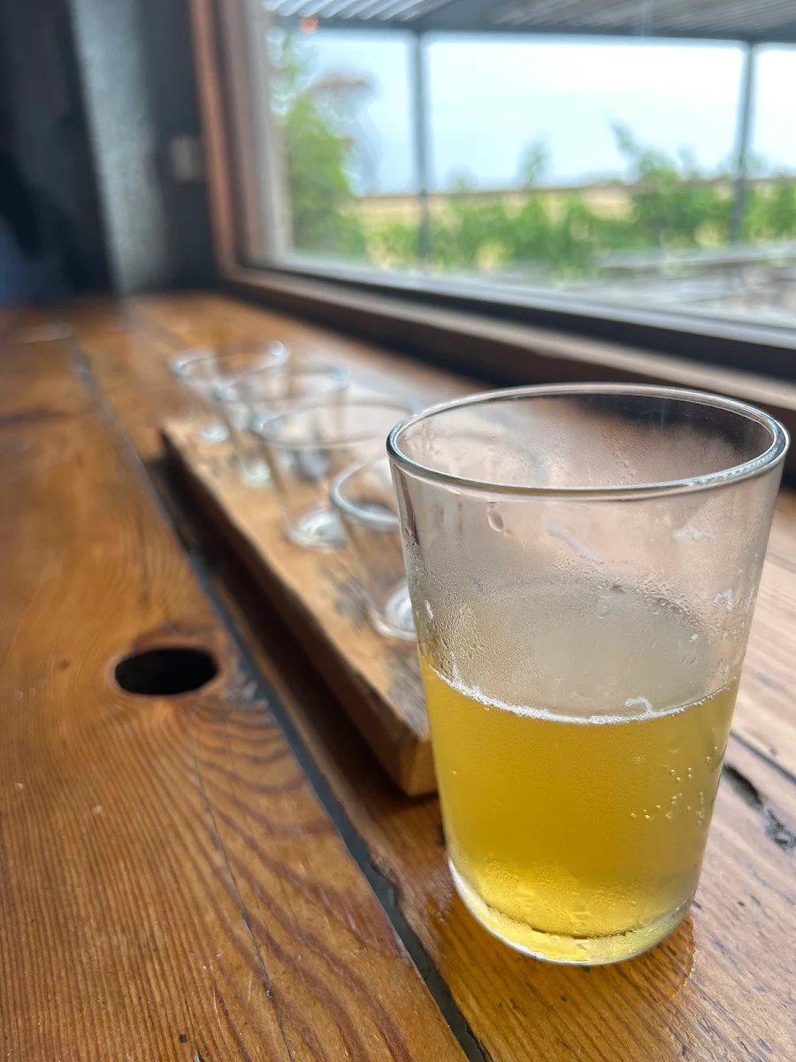 Highlights, Kangaroo Island Brewery