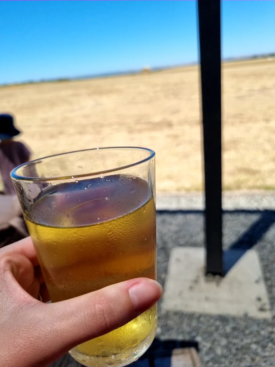 Highlights, Kangaroo Island Brewery
