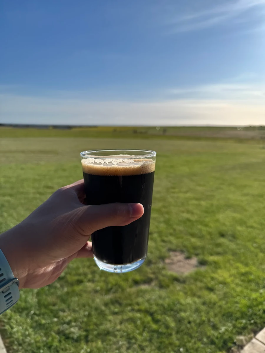 Highlights, Kangaroo Island Brewery