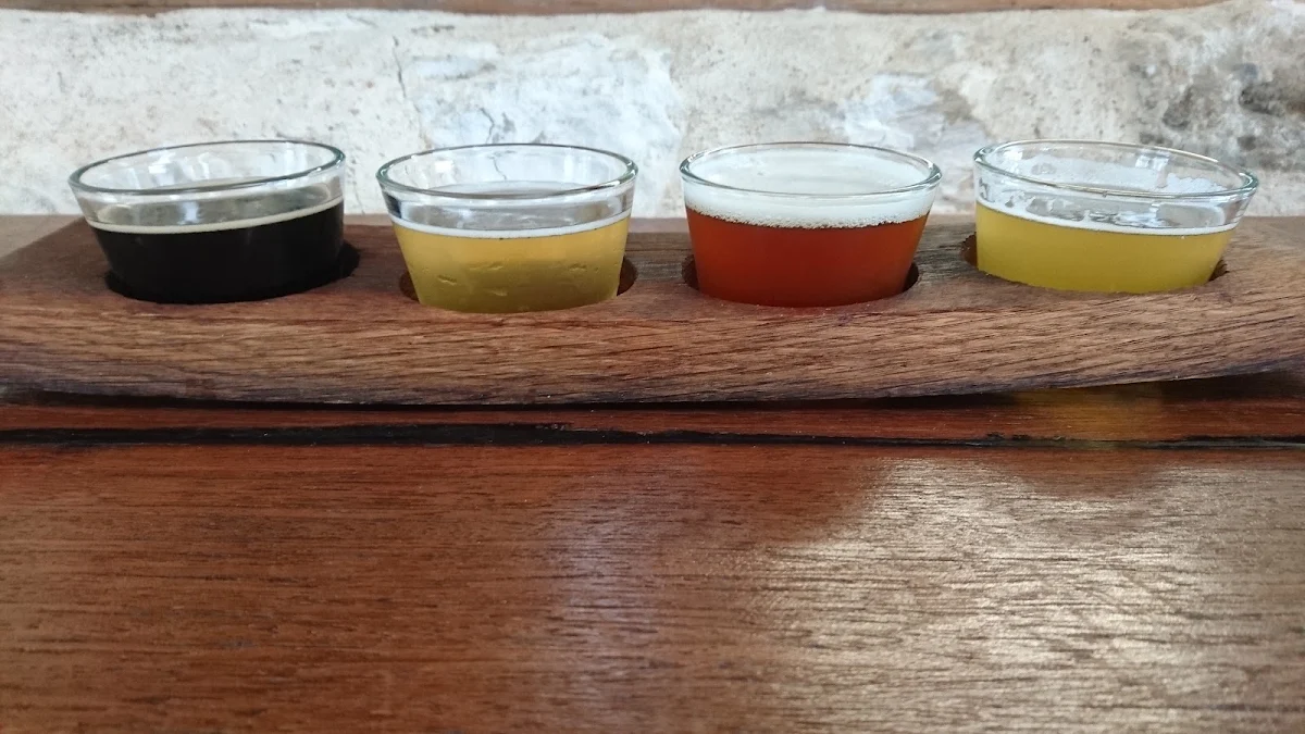 Highlights, Kangaroo Island Brewery