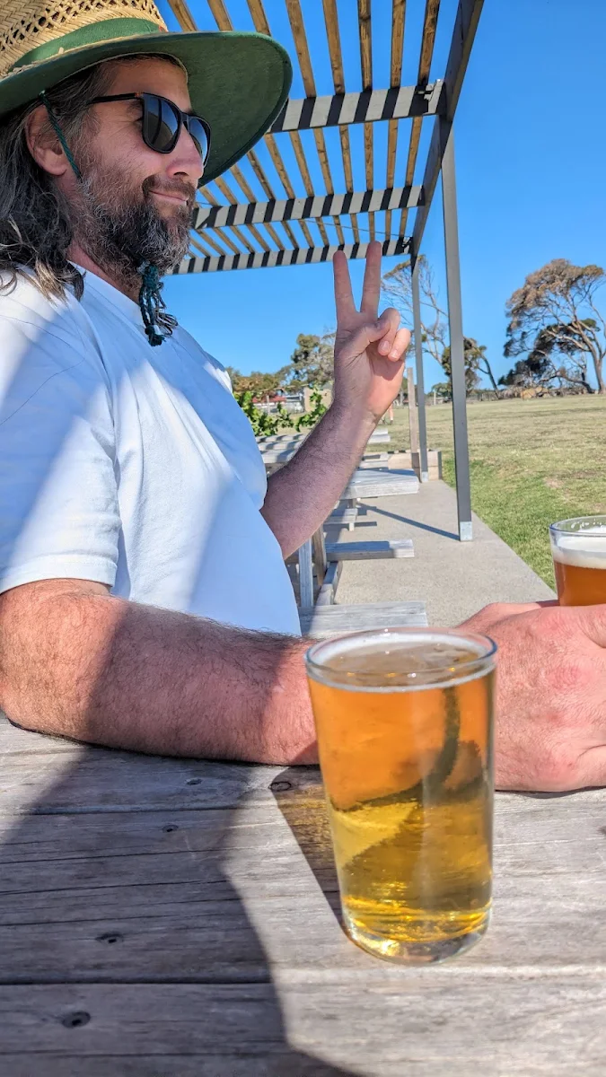 Highlights, Kangaroo Island Brewery