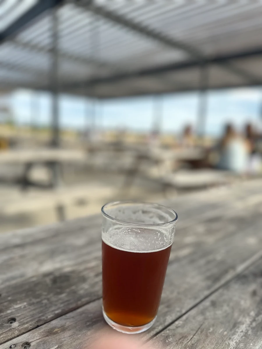 Highlights, Kangaroo Island Brewery