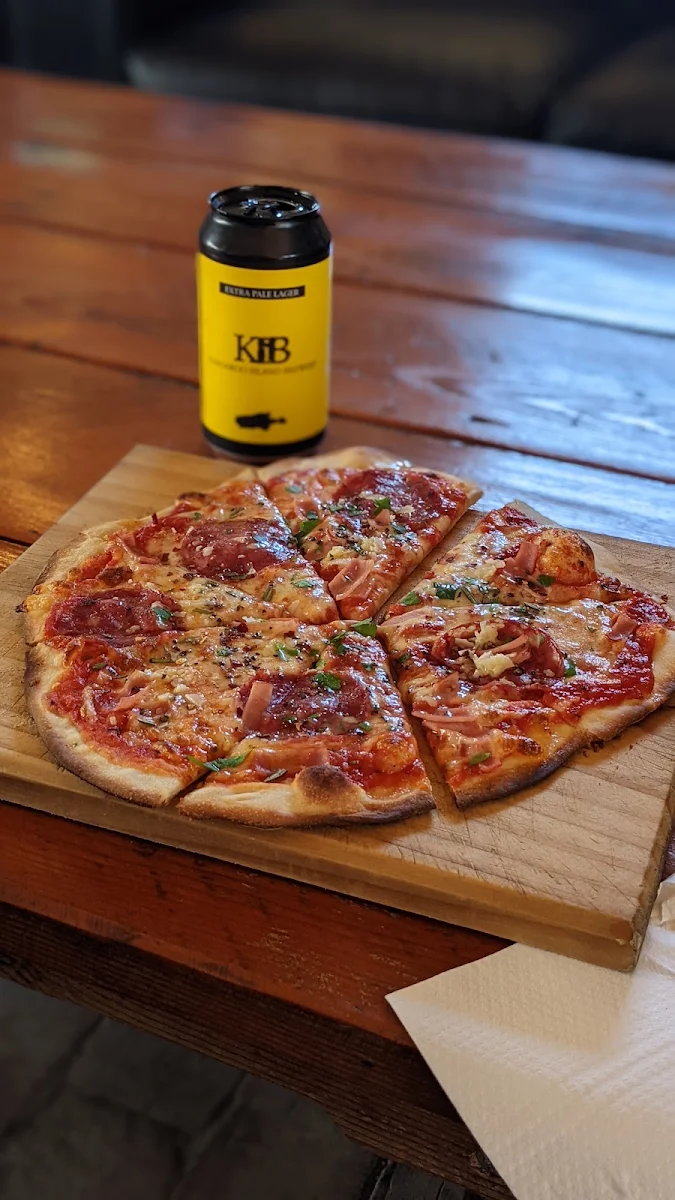 Highlights, Kangaroo Island Brewery