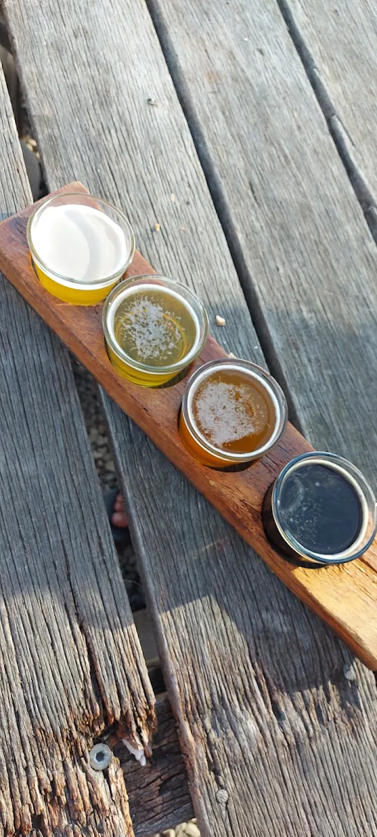 Highlights, Kangaroo Island Brewery