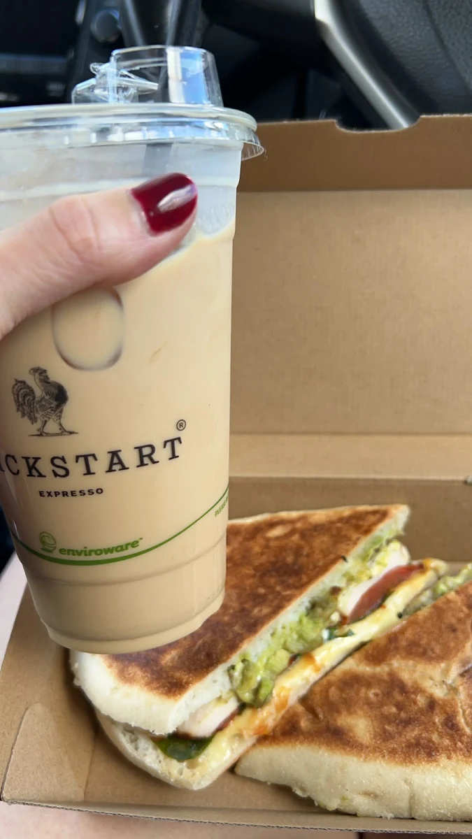 Highlights, Kickstart Expresso Belconnen