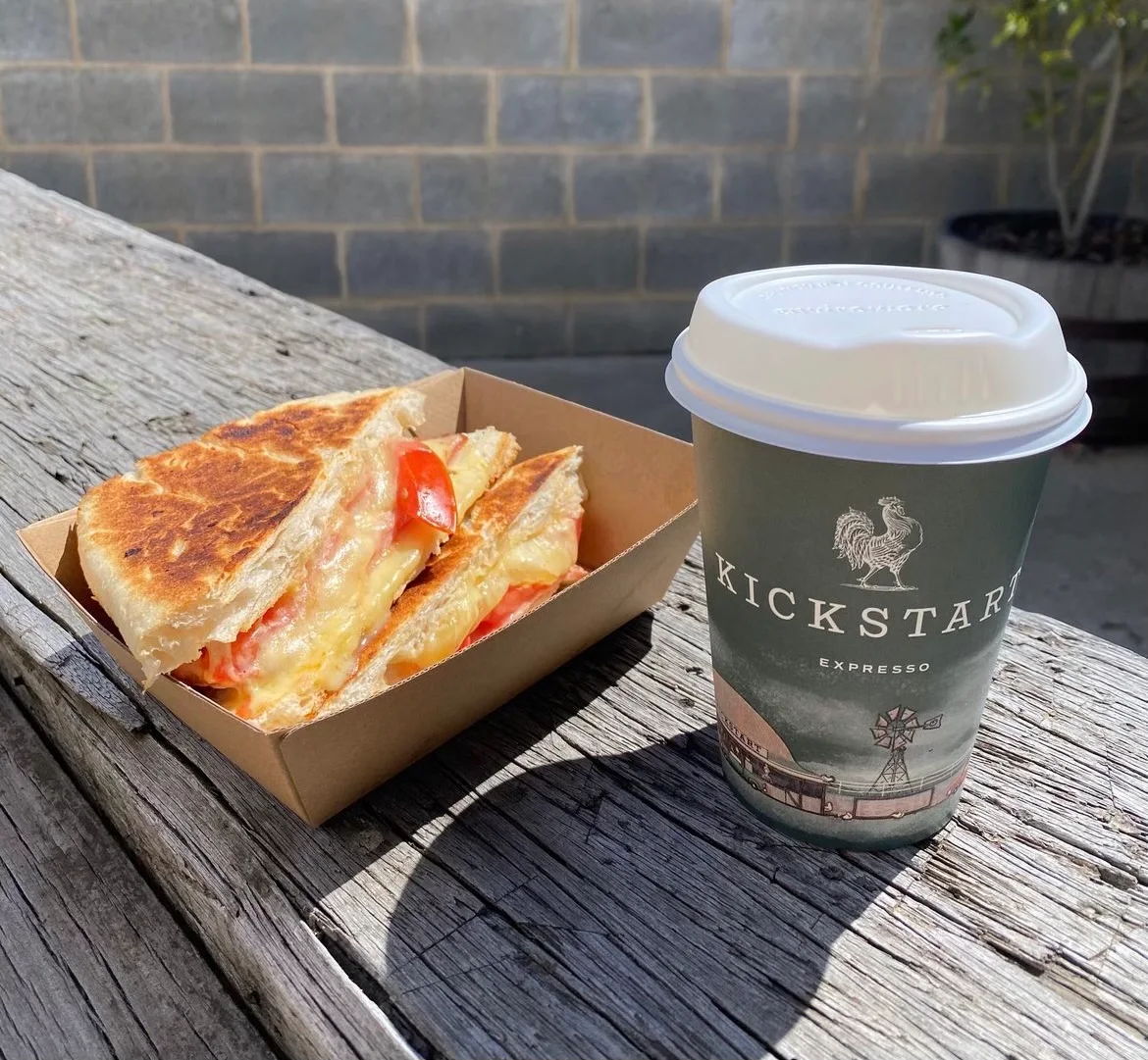 Highlights, Kickstart Expresso Belconnen