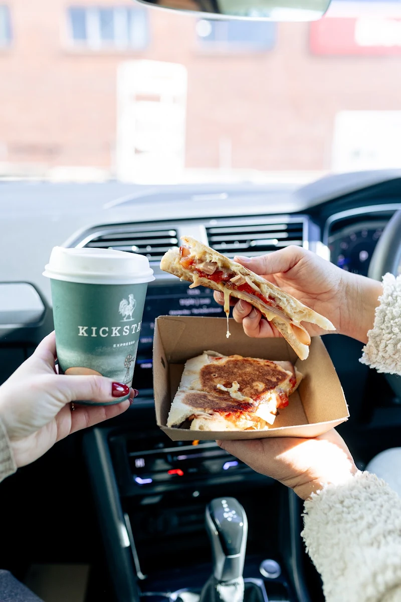 Highlights, Kickstart Expresso Belconnen