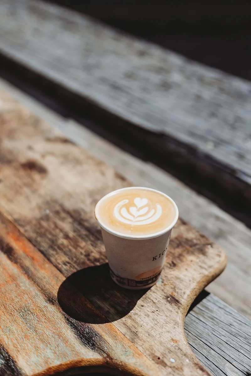 Highlights, Kickstart Expresso Belconnen