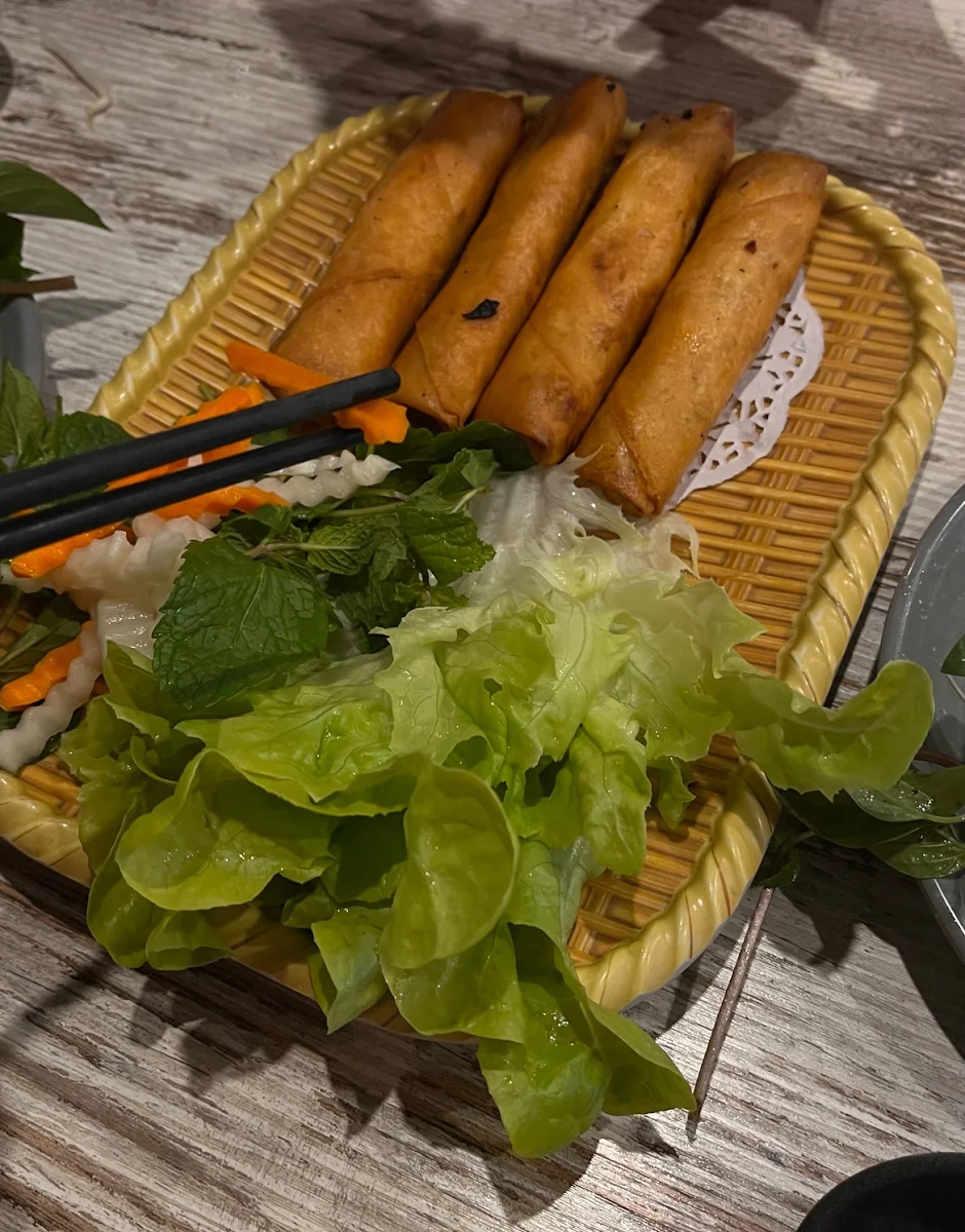Chá Gio, 3Q QUAY QUAN QUAN