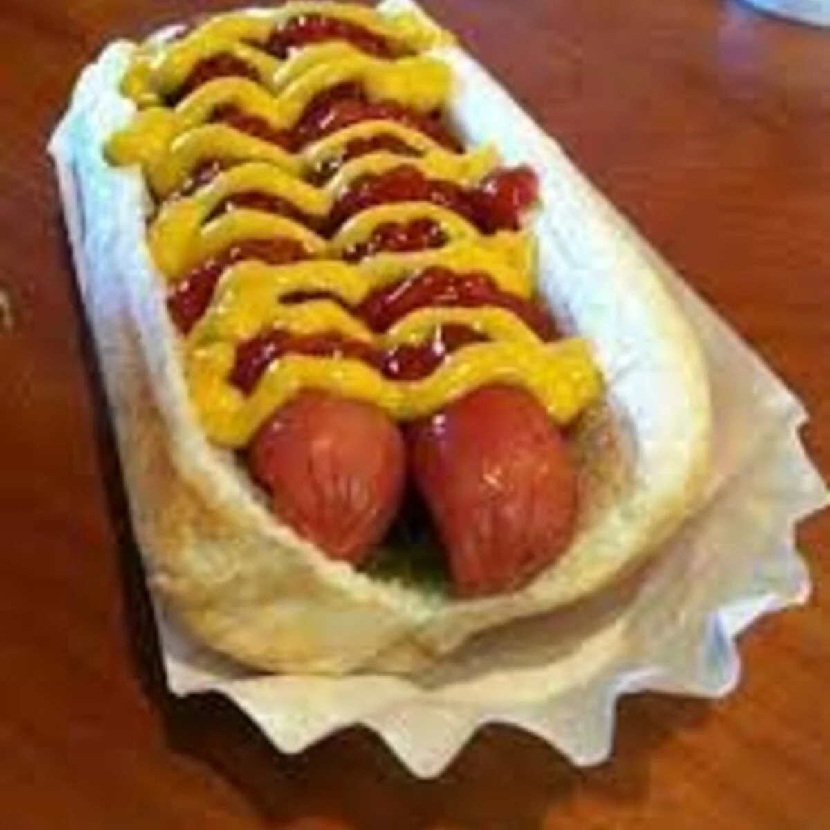 Highlights, Hot Doggies