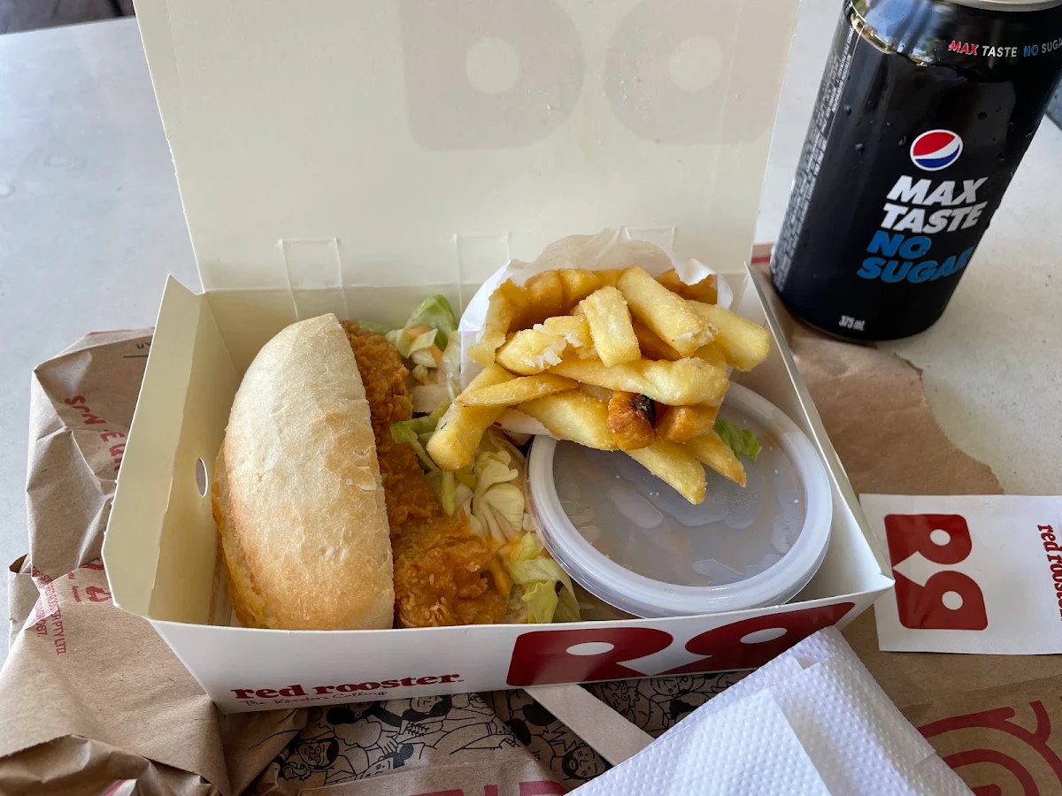 Sub Combo