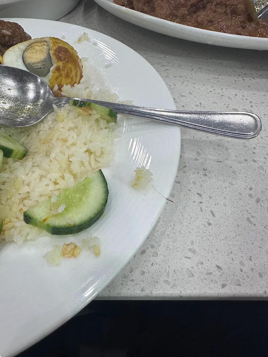 Highlights, Star Biryani Rockdale