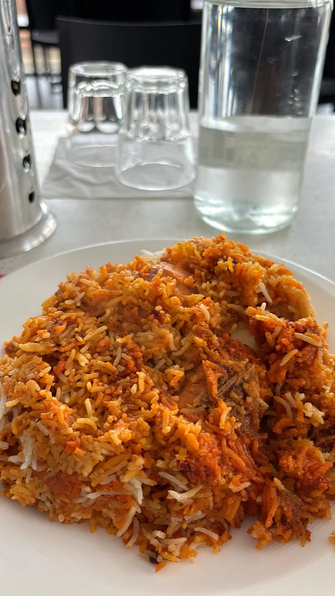 Highlights, Star Biryani Rockdale