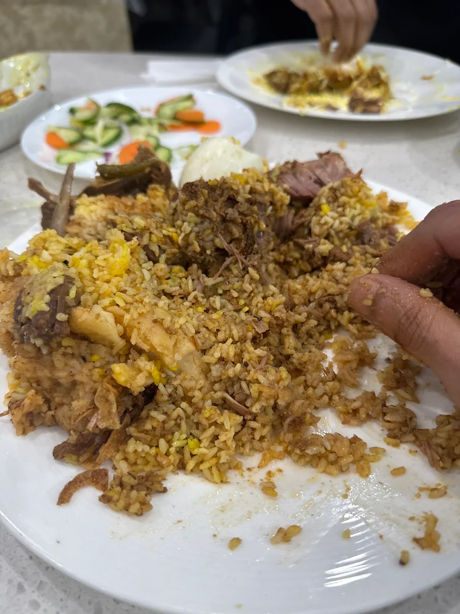 Highlights, Star Biryani Rockdale
