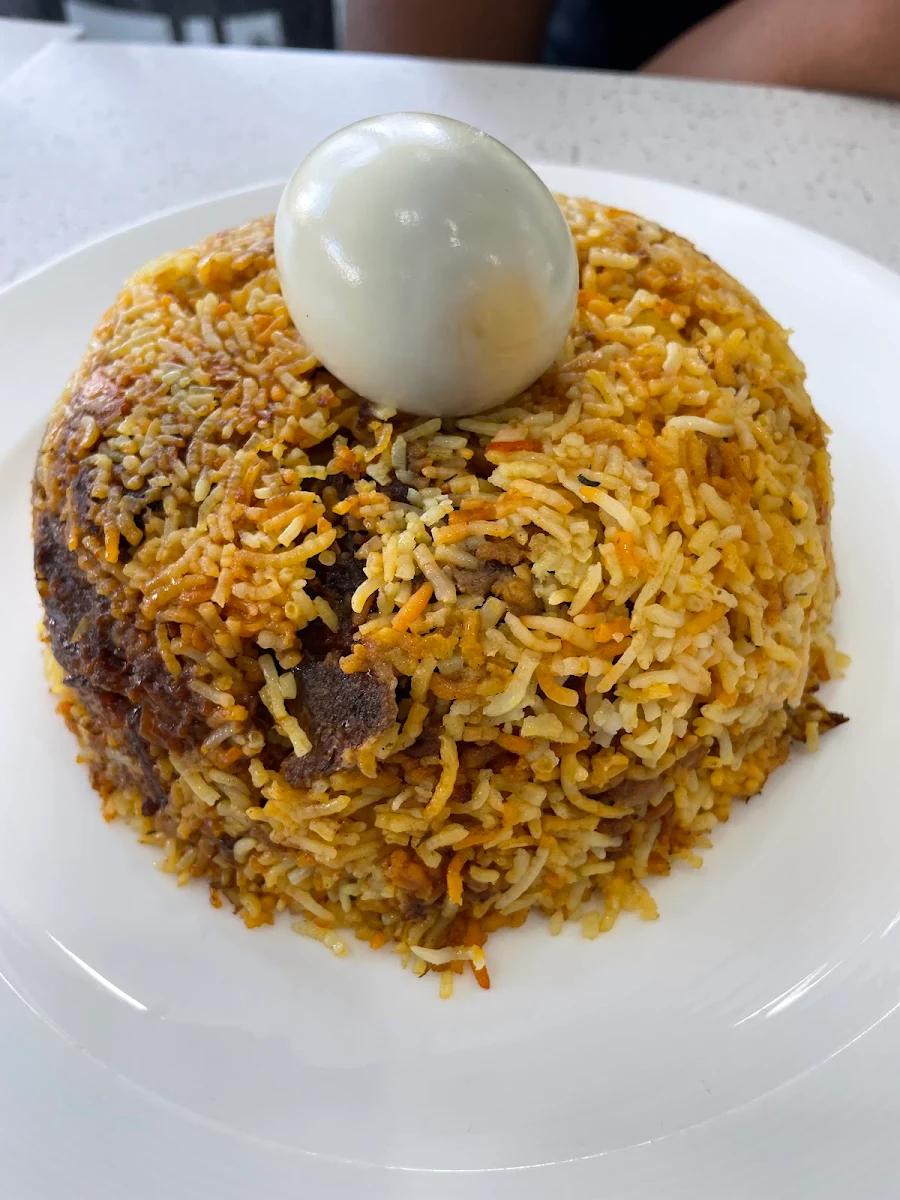 Highlights, Star Biryani Rockdale