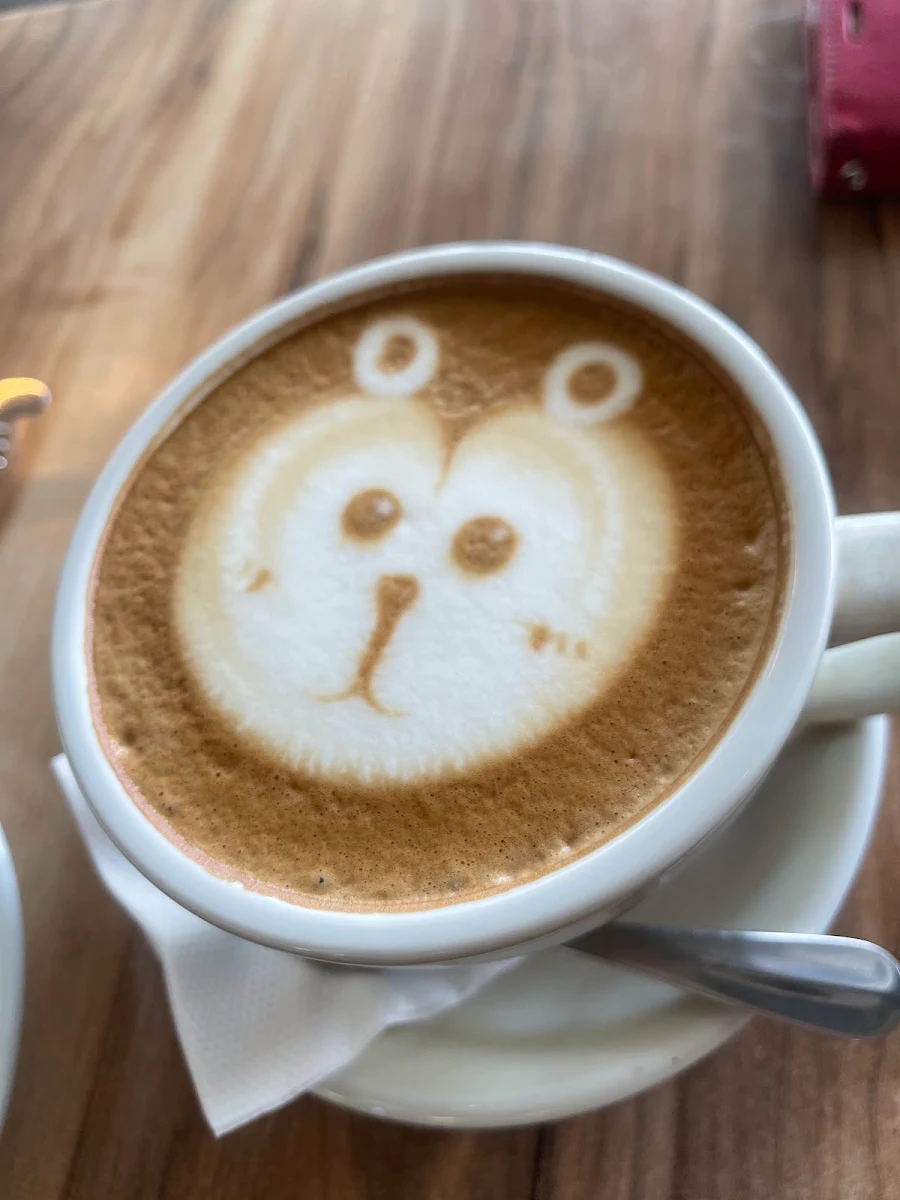 Highlights, Cafelito Coffee Bar