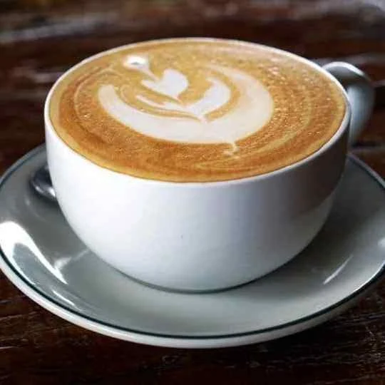 Highlights, Cafelito Coffee Bar
