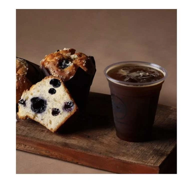 Highlights, Cafelito Coffee Bar