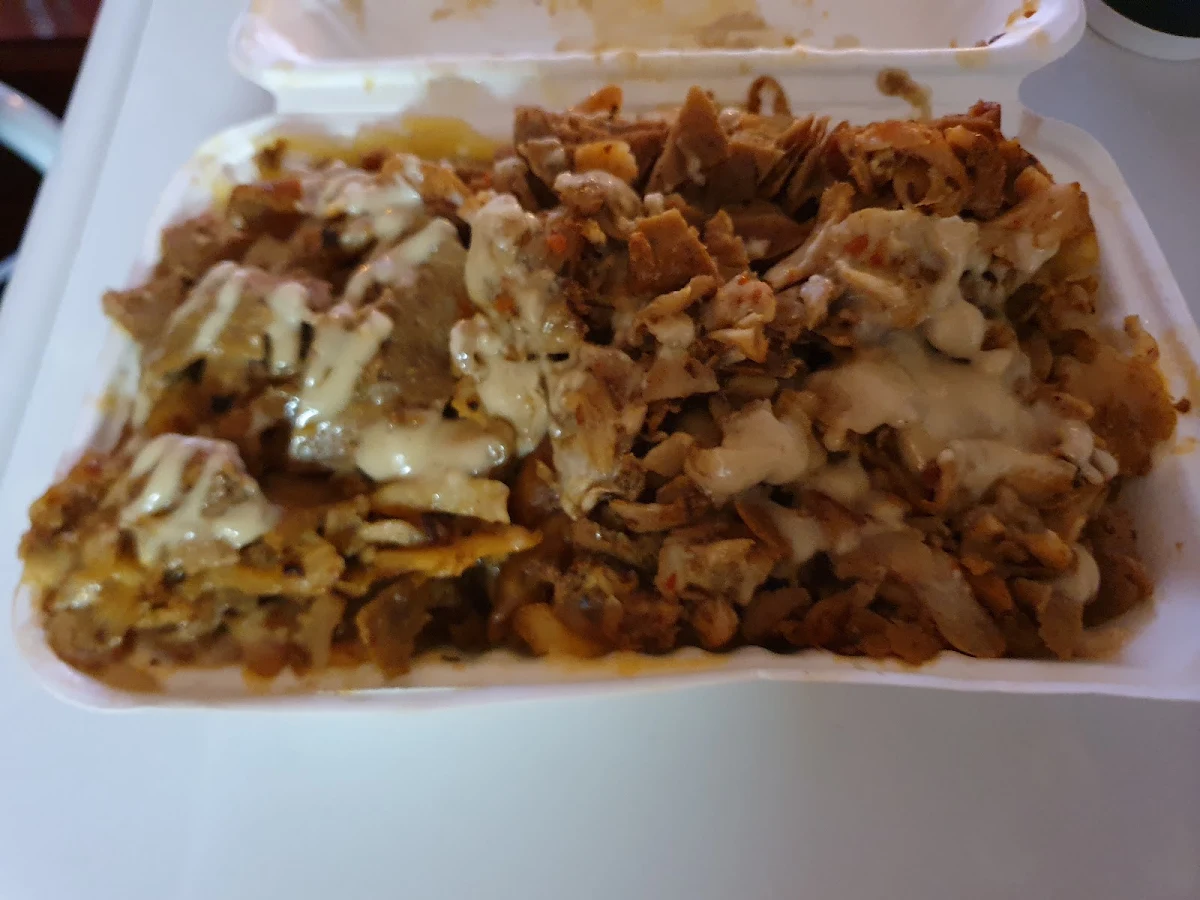 Highlights, KALIDAD KEBABS THE LAKES